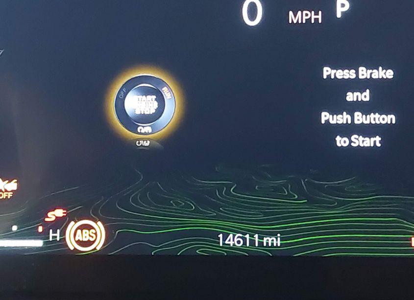 Photo 16 of 2023 Jeep Grand CHEROKEE 4XE (VIN 1C4RJYB69PC611254)