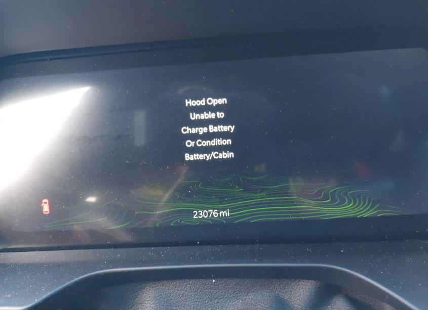 Photo 7 of 2024 Jeep Grand CHEROKEE 4XE (VIN 1C4RJYB69R8531782)