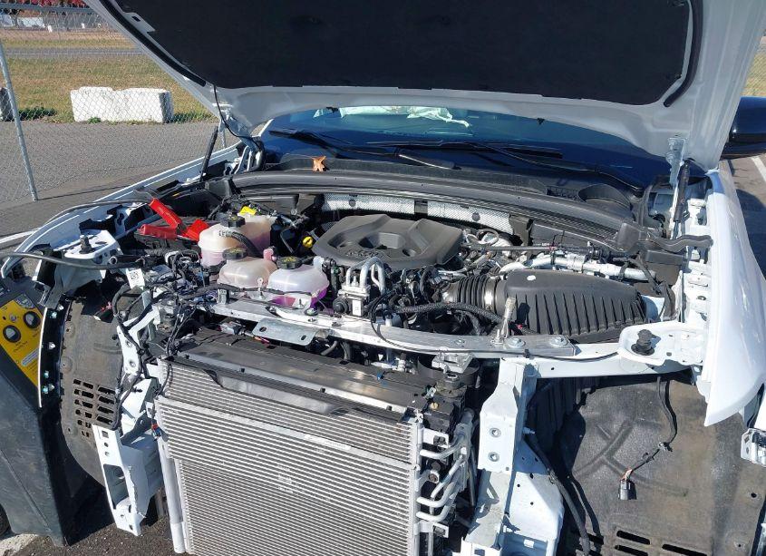 Photo 10 of 2024 Jeep Grand CHEROKEE 4XE ANNIVERSARY EDITION (VIN 1C4RJYB6XR8955682)