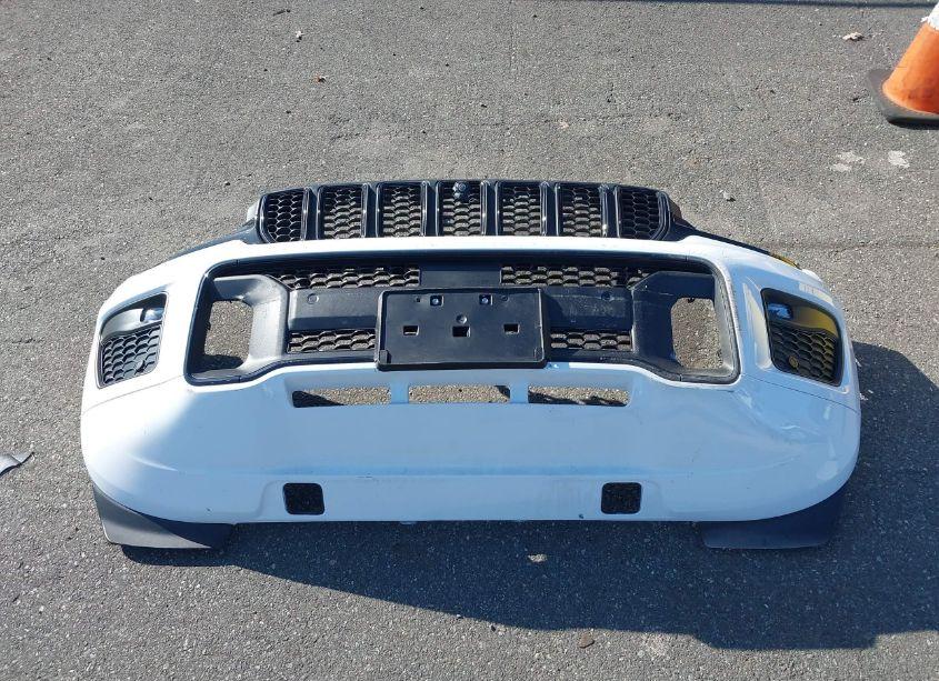 Photo 12 of 2024 Jeep Grand CHEROKEE 4XE ANNIVERSARY EDITION (VIN 1C4RJYB6XR8955682)