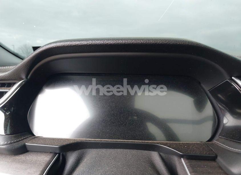 Photo 14 of 2024 Jeep Grand CHEROKEE 4XE ANNIVERSARY EDITION (VIN 1C4RJYB6XR8955858)