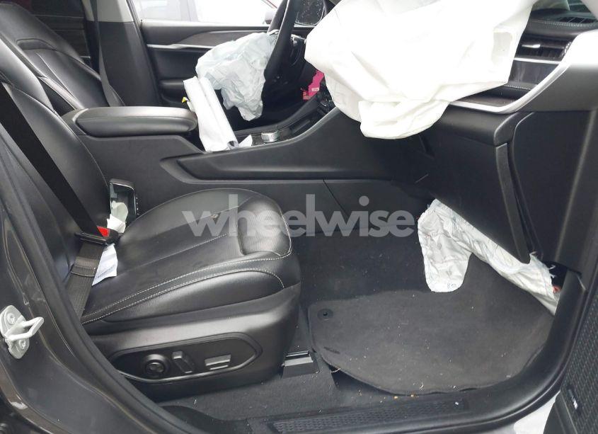 Photo 5 of 2024 Jeep Grand CHEROKEE 4XE ANNIVERSARY EDITION (VIN 1C4RJYB6XR8955858)