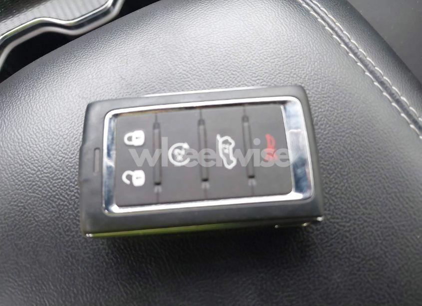 Photo 11 of 2024 Jeep Grand CHEROKEE 4XE (VIN 1C4RJYB6XRC117732)