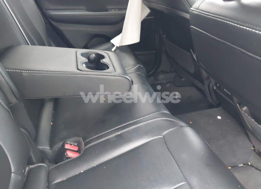 Photo 8 of 2024 Jeep Grand CHEROKEE 4XE (VIN 1C4RJYB6XRC117732)