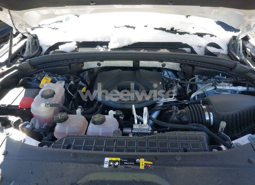 Photo 10 of 2024 Jeep Grand CHEROKEE 4XE (VIN 1C4RJYB6XRC133655)