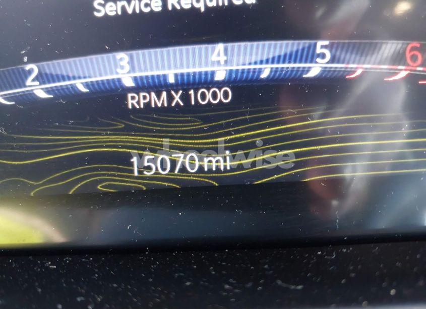 Photo 16 of 2024 Jeep Grand CHEROKEE 4XE (VIN 1C4RJYB6XRC133655)