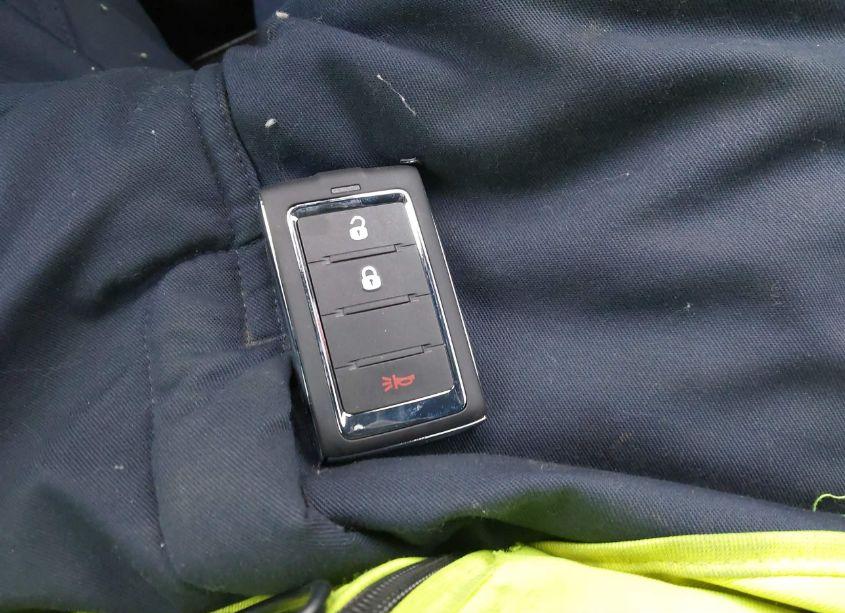 Photo 11 of 2024 Jeep Grand CHEROKEE 4XE (VIN 1C4RJYB6XRC145398)