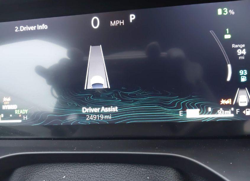 Photo 15 of 2024 Jeep Grand CHEROKEE 4XE (VIN 1C4RJYB6XRC145398)