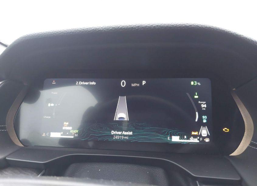 Photo 7 of 2024 Jeep Grand CHEROKEE 4XE (VIN 1C4RJYB6XRC145398)