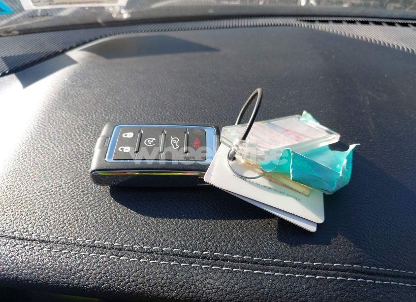 Photo 11 of 2024 Jeep Grand CHEROKEE 4XE (VIN 1C4RJYB6XRC158619)