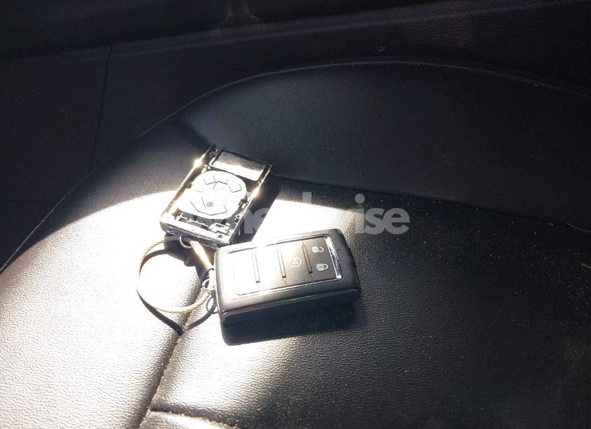 Photo 11 of 2024 Jeep Grand CHEROKEE 4XE (VIN 1C4RJYB6XRC171449)