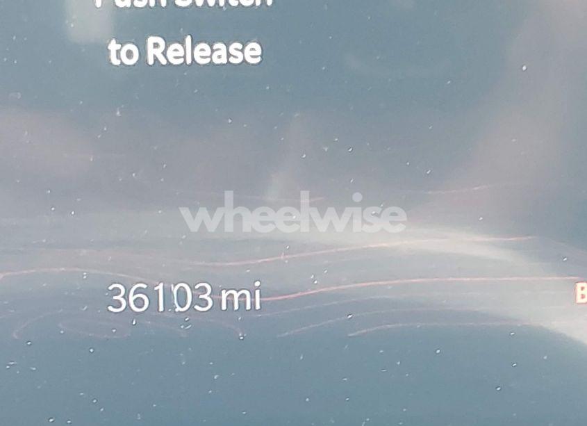 Photo 15 of 2024 Jeep Grand CHEROKEE 4XE (VIN 1C4RJYB6XRC171449)