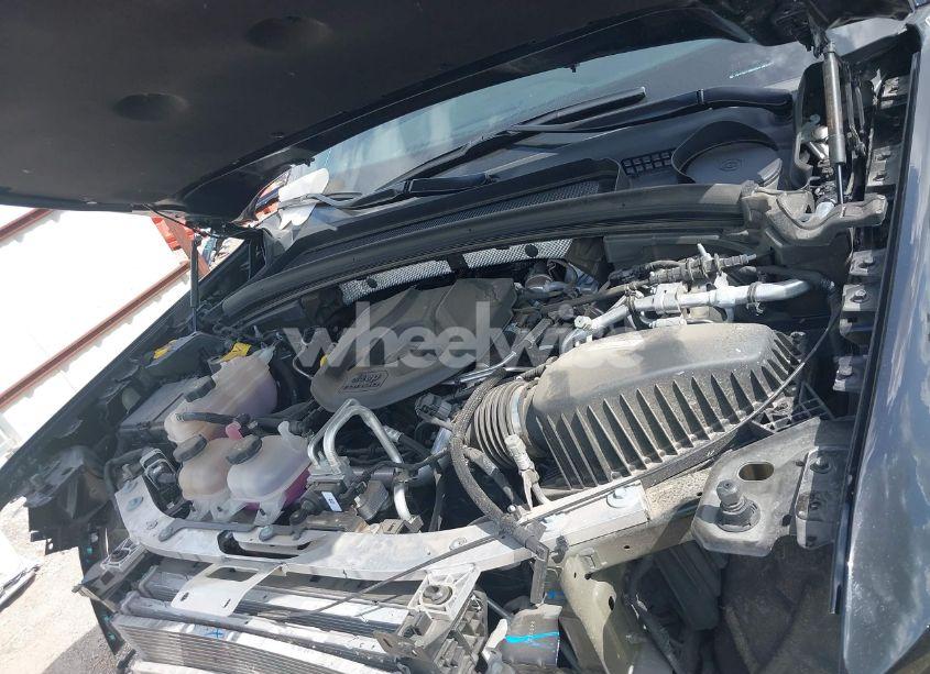 Photo 10 of 2024 Jeep Grand CHEROKEE 4XE (VIN 1C4RJYB6XRC181771)