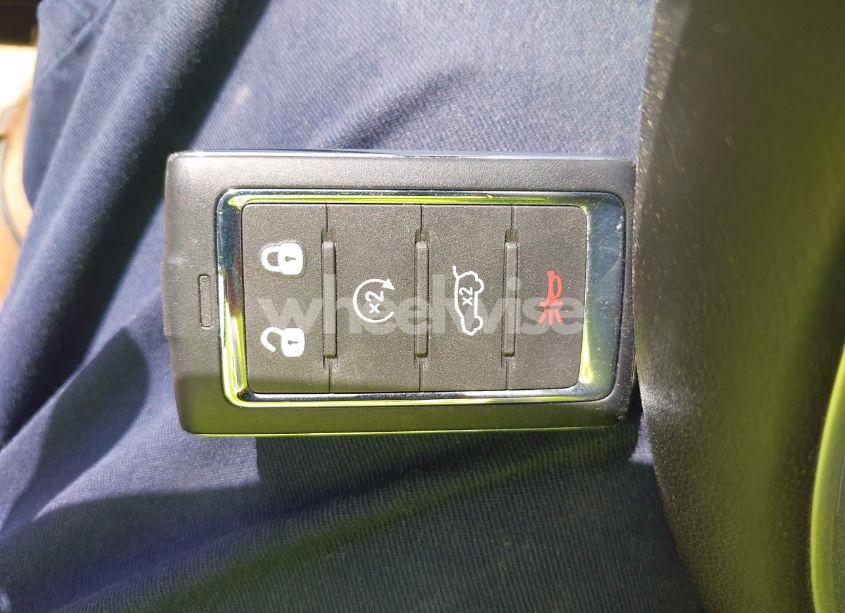 Photo 11 of 2024 Jeep Grand CHEROKEE 4XE (VIN 1C4RJYB6XRC181771)