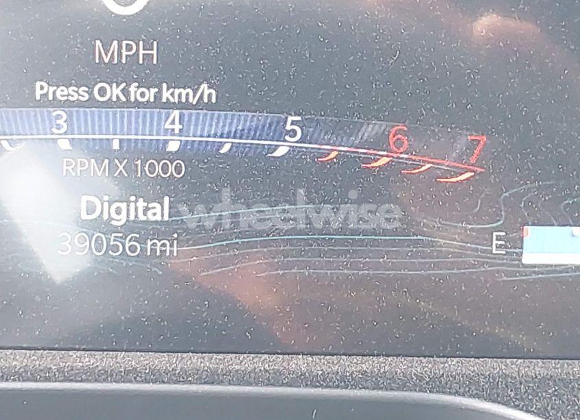 Photo 16 of 2024 Jeep Grand CHEROKEE 4XE (VIN 1C4RJYB6XRC181771)