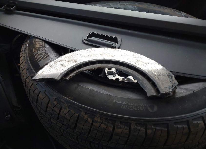 Photo 11 of 2024 Jeep Grand CHEROKEE 4XE (VIN 1C4RJYB6XRC181995)