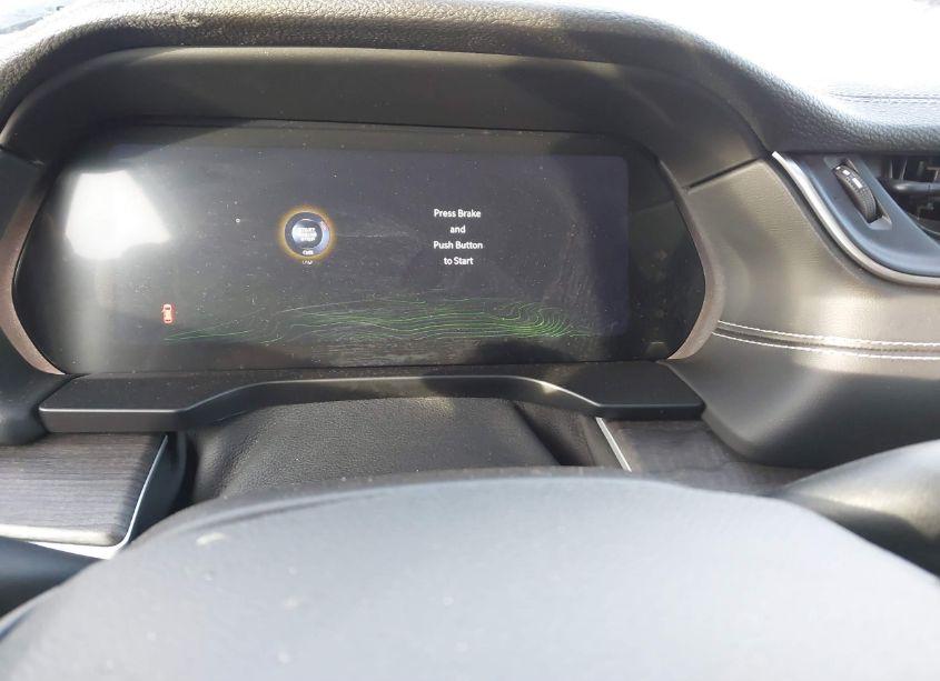 Photo 7 of 2024 Jeep Grand CHEROKEE 4XE (VIN 1C4RJYB6XRC181995)