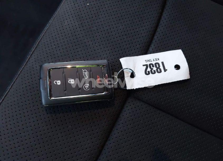 Photo 11 of 2023 Jeep Grand CHEROKEE 4XE TRAILHAWK (VIN 1C4RJYC64P8803229)