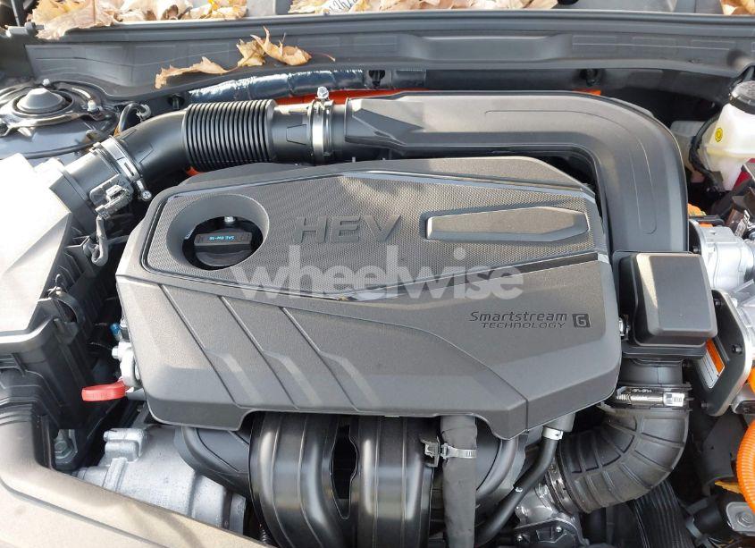 Photo 10 of 2023 Jeep Grand CHEROKEE 4XE TRAILHAWK (VIN 1C4RJYC67P8791612)