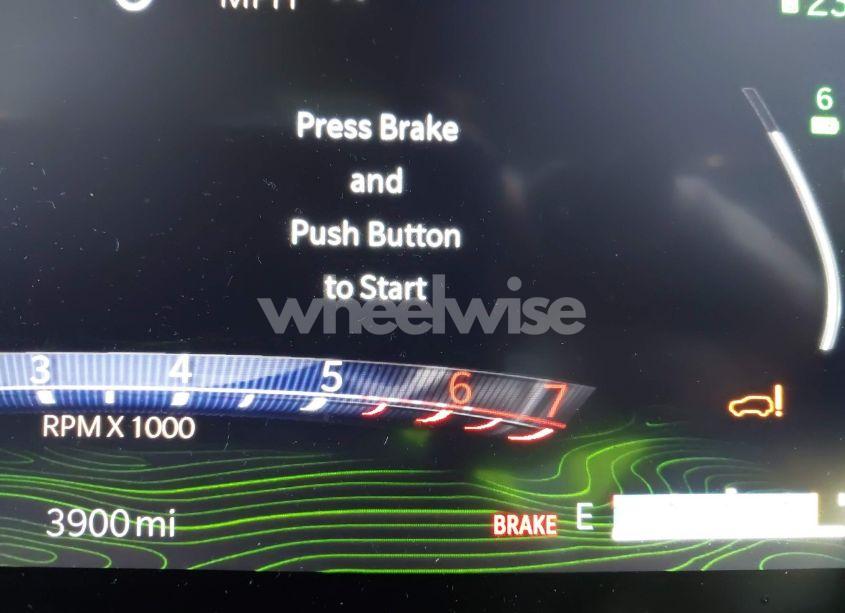 Photo 15 of 2023 Jeep Grand CHEROKEE 4XE TRAILHAWK (VIN 1C4RJYC67P8791612)