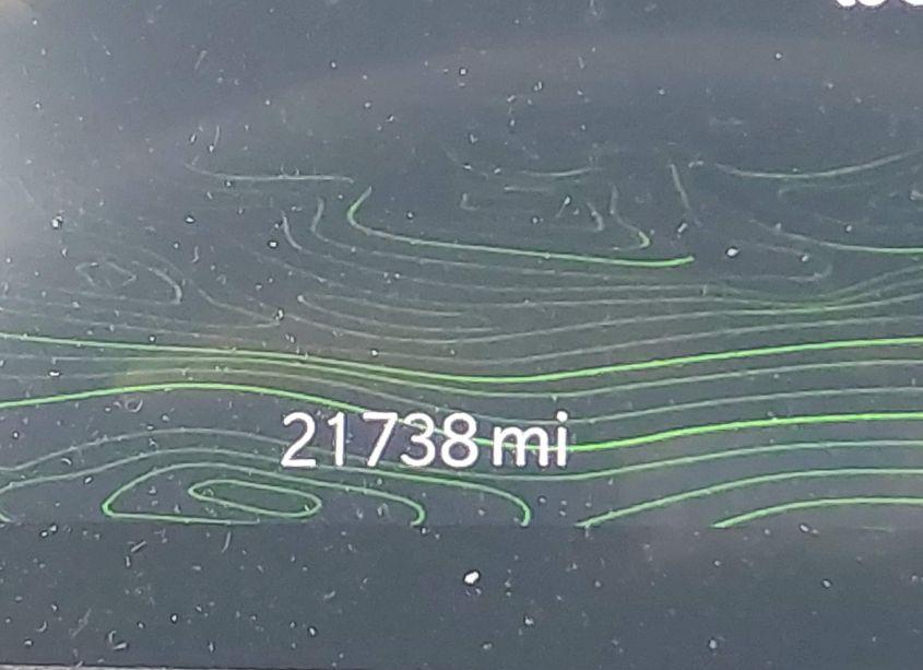 Photo 14 of 2022 Jeep Grand CHEROKEE 4XE OVERLAND 4X4 (VIN 1C4RJYD61N8776096)