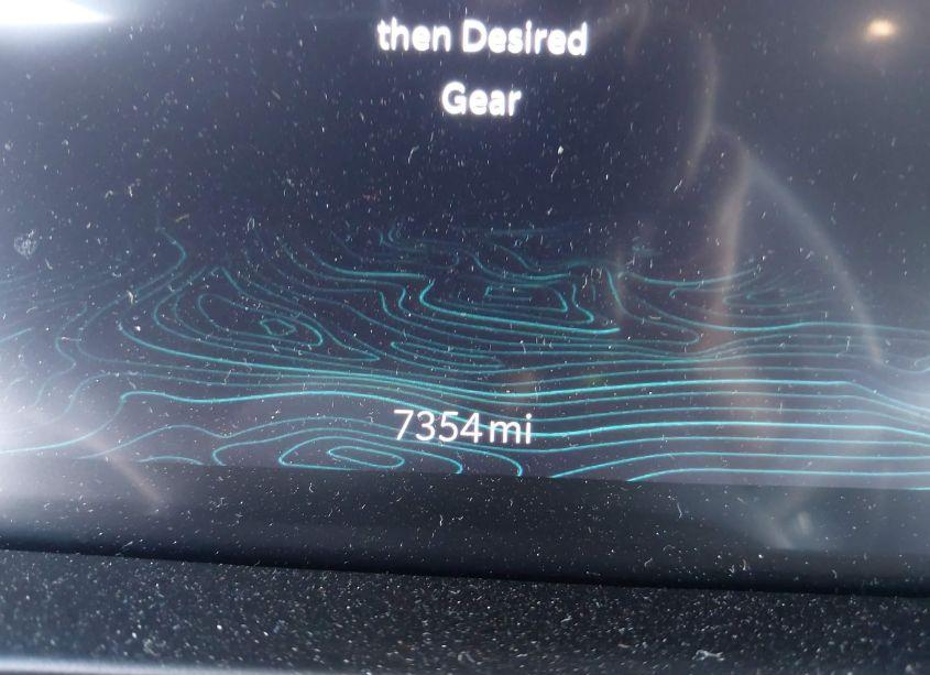 Photo 15 of 2024 Jeep Grand CHEROKEE 4XE OVERLAND (VIN 1C4RJYD6XRC711072)