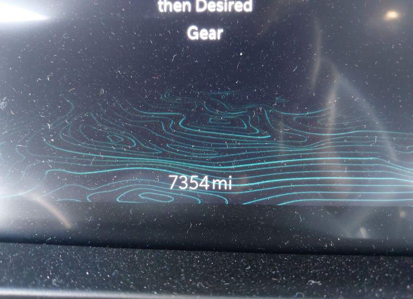 Photo 7 of 2024 Jeep Grand CHEROKEE 4XE OVERLAND (VIN 1C4RJYD6XRC711072)