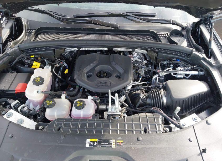 Photo 10 of 2022 Jeep Grand CHEROKEE 4XE SUMMIT RESERVE 4X4 (VIN 1C4RJYE6XN8758890)