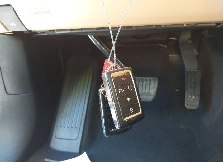 Photo 11 of 2022 Jeep Grand CHEROKEE 4XE SUMMIT RESERVE 4X4 (VIN 1C4RJYE6XN8758890)