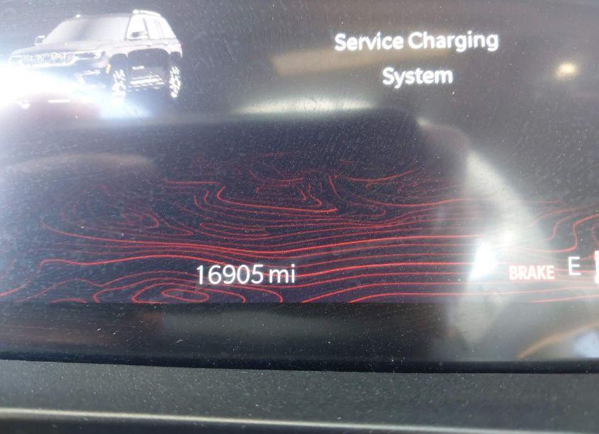 Photo 15 of 2022 Jeep Grand CHEROKEE 4XE SUMMIT RESERVE 4X4 (VIN 1C4RJYE6XN8758890)