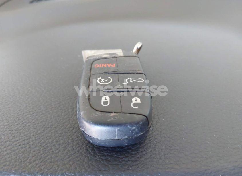 Photo 11 of 2015 Dodge Durango R/T (VIN 1C4SDHCT0FC937634)