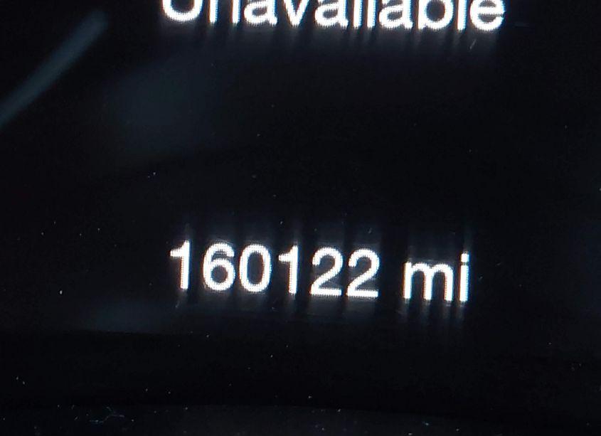 Photo 7 of 2017 Dodge Durango R/T RWD (VIN 1C4SDHCT0HC636378)