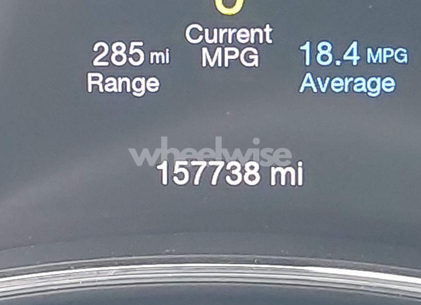 Photo 15 of 2017 Dodge Durango R/T RWD (VIN 1C4SDHCT0HC888695)