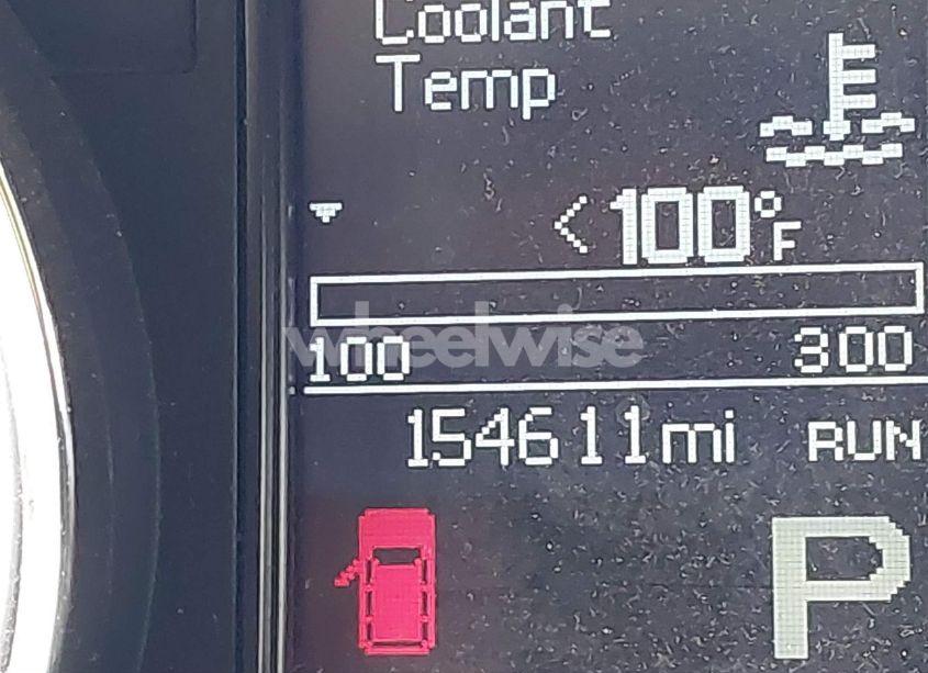 Photo 15 of 2013 Dodge Durango R/T (VIN 1C4SDHCT1DC520746)