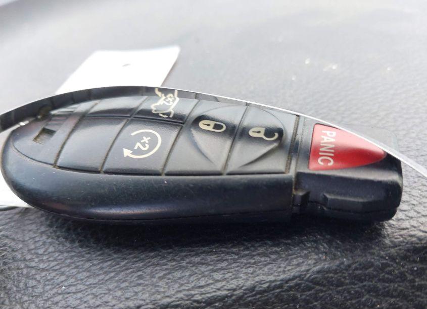 Photo 11 of 2013 Dodge Durango R/T (VIN 1C4SDHCT1DC697717)