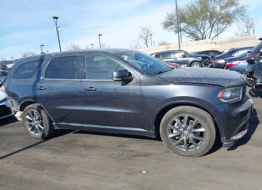 Photo 14 of 2014 Dodge Durango R/T (VIN 1C4SDHCT1EC341995)