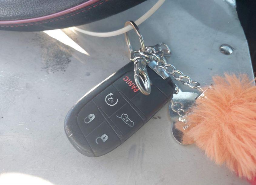 Photo 11 of 2015 Dodge Durango R/T (VIN 1C4SDHCT1FC907073)