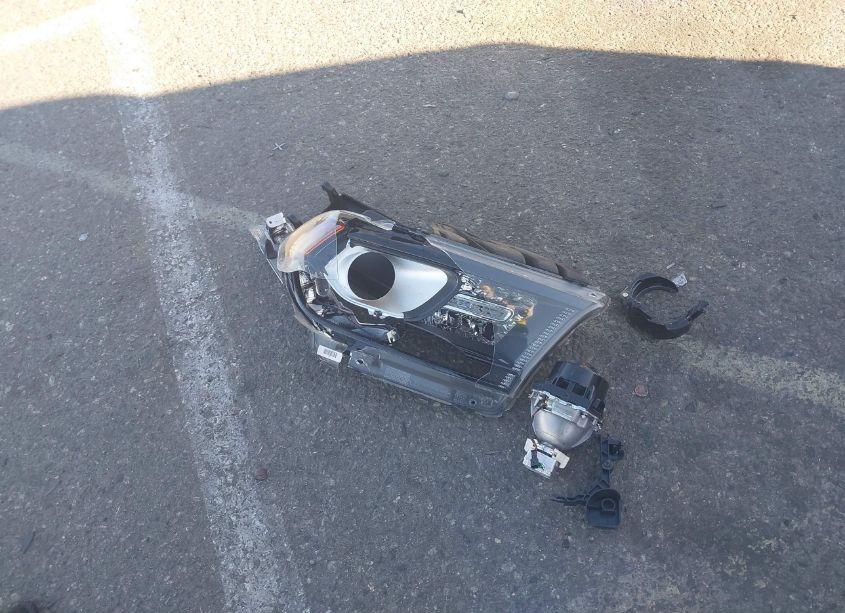 Photo 12 of 2015 Dodge Durango R/T (VIN 1C4SDHCT1FC907073)