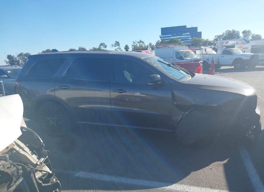 Photo 14 of 2015 Dodge Durango R/T (VIN 1C4SDHCT1FC907073)