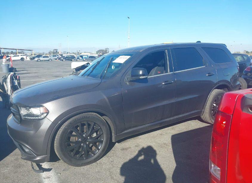 Photo 15 of 2015 Dodge Durango R/T (VIN 1C4SDHCT1FC907073)
