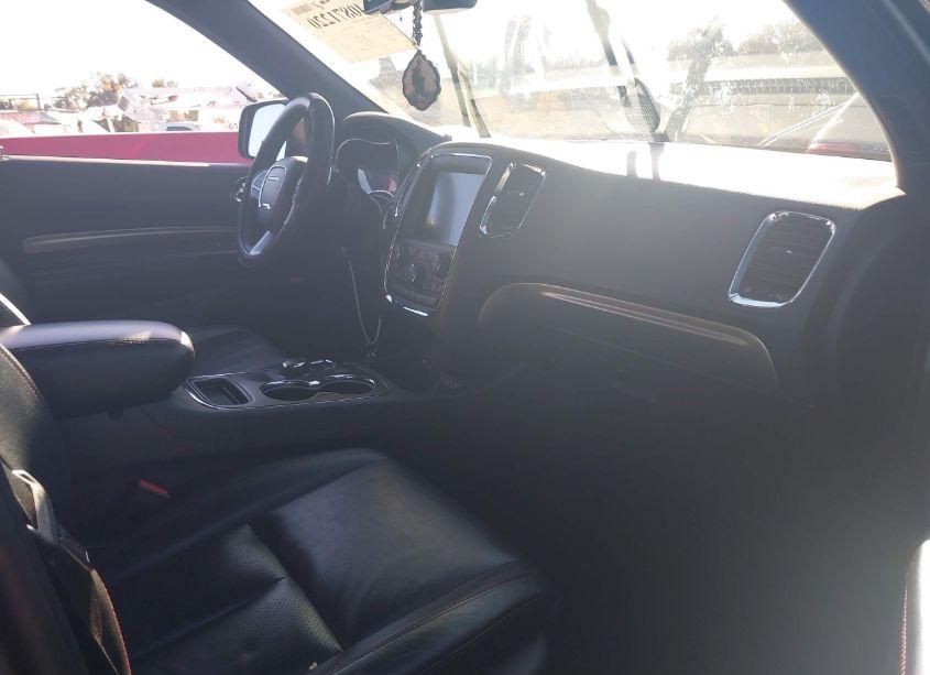 Photo 5 of 2015 Dodge Durango R/T (VIN 1C4SDHCT1FC907073)