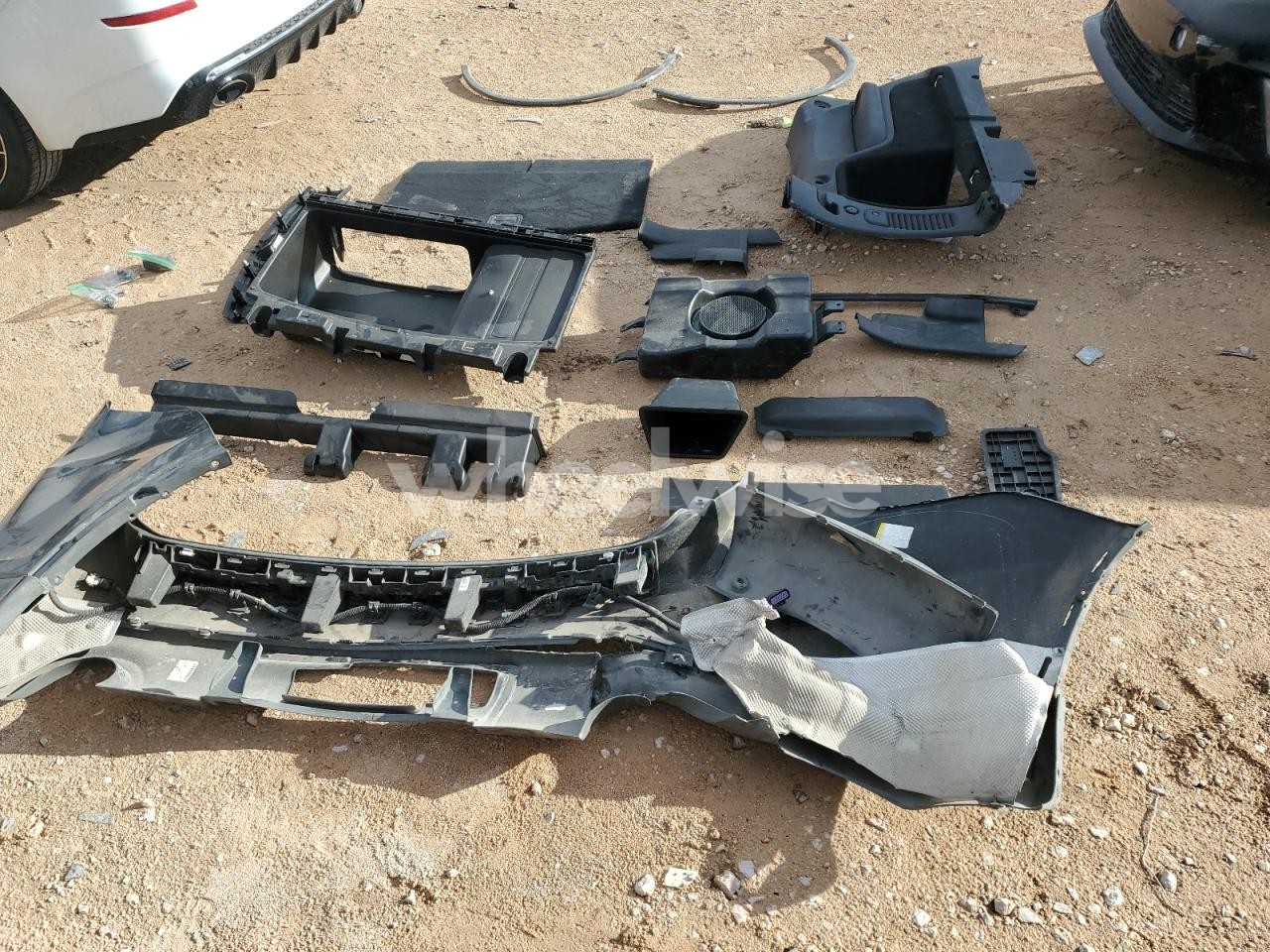 Photo 13 of 2023 DODGE DURANGO R/T (VIN 1C4SDHCT1PC557588)