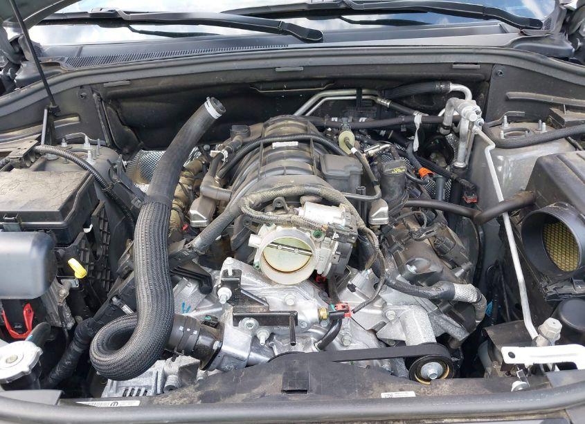 Photo 10 of 2023 Dodge Durango R/T PLUS RWD (VIN 1C4SDHCT1PC567473)