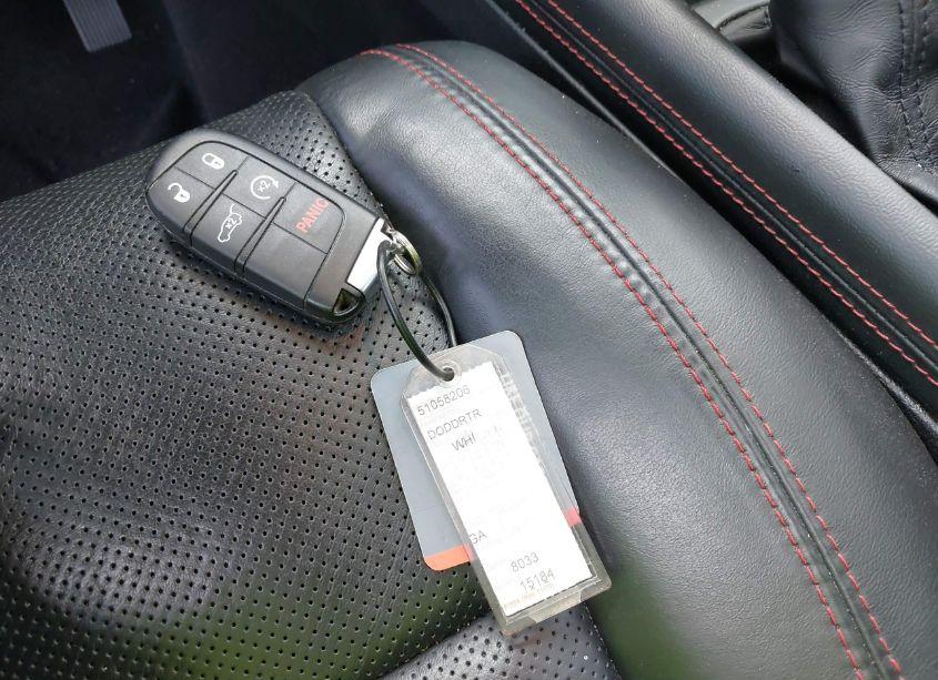 Photo 11 of 2023 Dodge Durango R/T PLUS RWD (VIN 1C4SDHCT1PC567473)