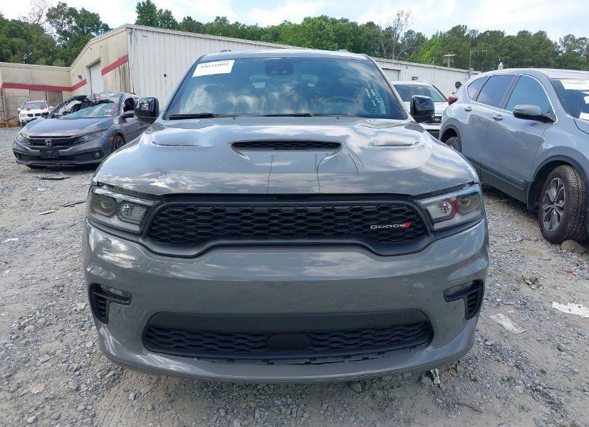 Photo 12 of 2023 Dodge Durango R/T PLUS RWD (VIN 1C4SDHCT1PC567473)