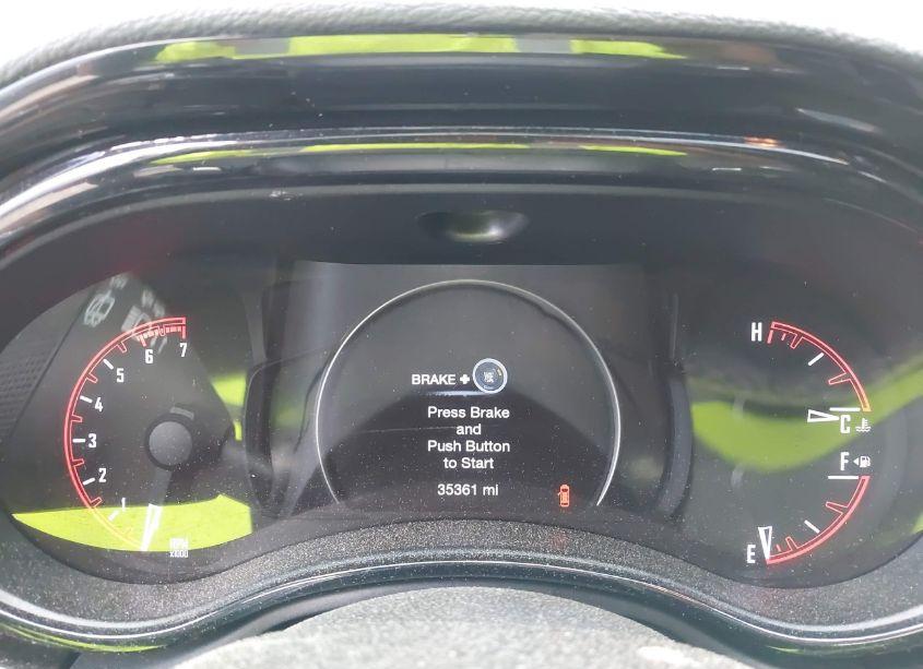 Photo 15 of 2023 Dodge Durango R/T PLUS RWD (VIN 1C4SDHCT1PC567473)