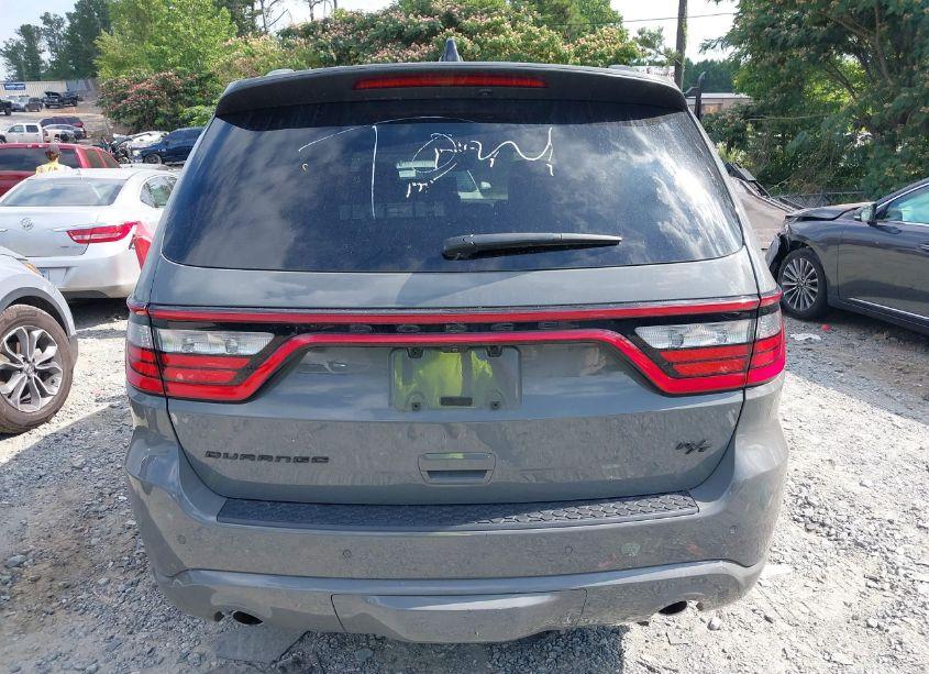 Photo 16 of 2023 Dodge Durango R/T PLUS RWD (VIN 1C4SDHCT1PC567473)