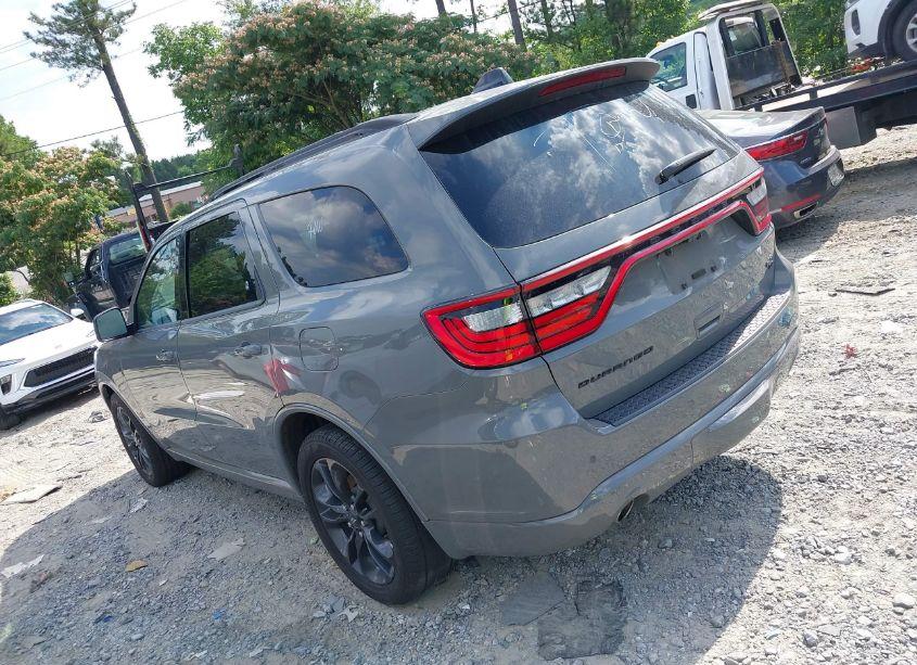 Photo 3 of 2023 Dodge Durango R/T PLUS RWD (VIN 1C4SDHCT1PC567473)