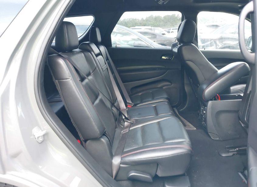 Photo 8 of 2023 Dodge Durango R/T PLUS RWD (VIN 1C4SDHCT1PC567473)