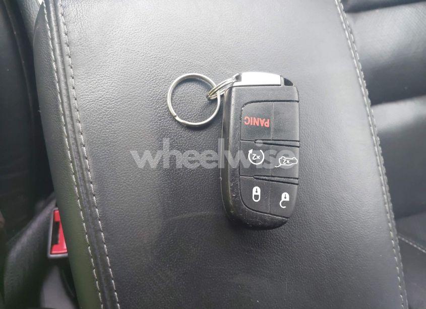 Photo 11 of 2020 Dodge Durango R/T RWD (VIN 1C4SDHCT2LC329660)